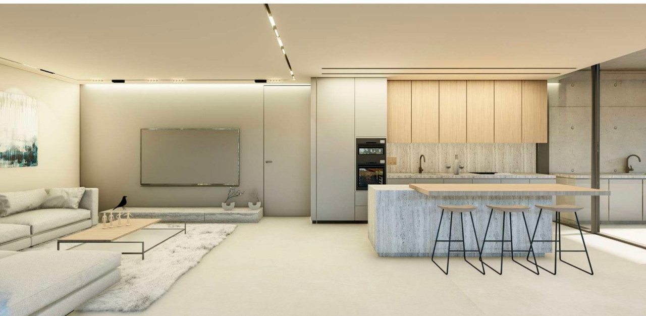 For Rent: Apartments, Kissonerga, Paphos, Cyprus FC-62118 - #1