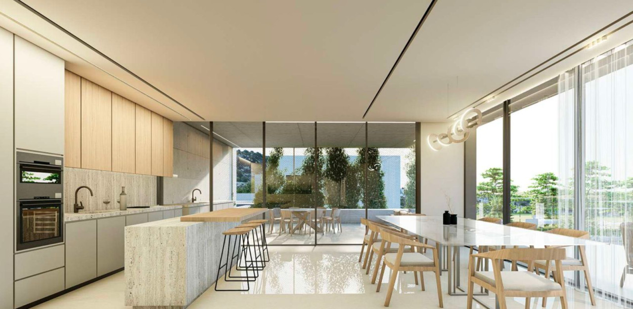 For Rent: Apartments, Kissonerga, Paphos, Cyprus FC-62118 - #2