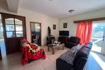 For Sale: Detached house, Pissouri, Limassol, Cyprus FC-62125