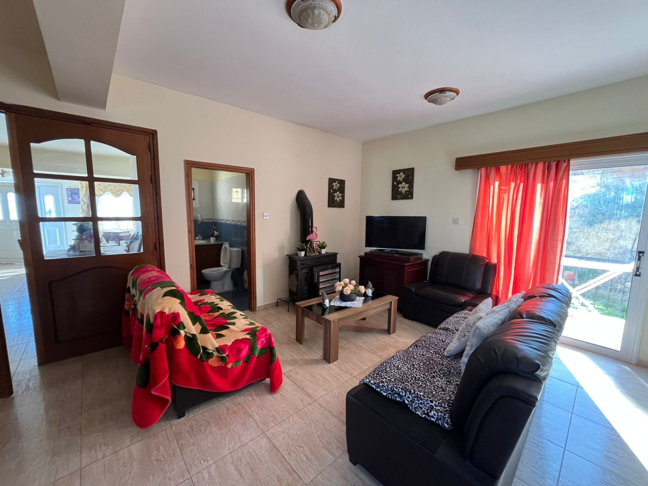 For Sale: Detached house, Pissouri, Limassol, Cyprus FC-62125 - #1