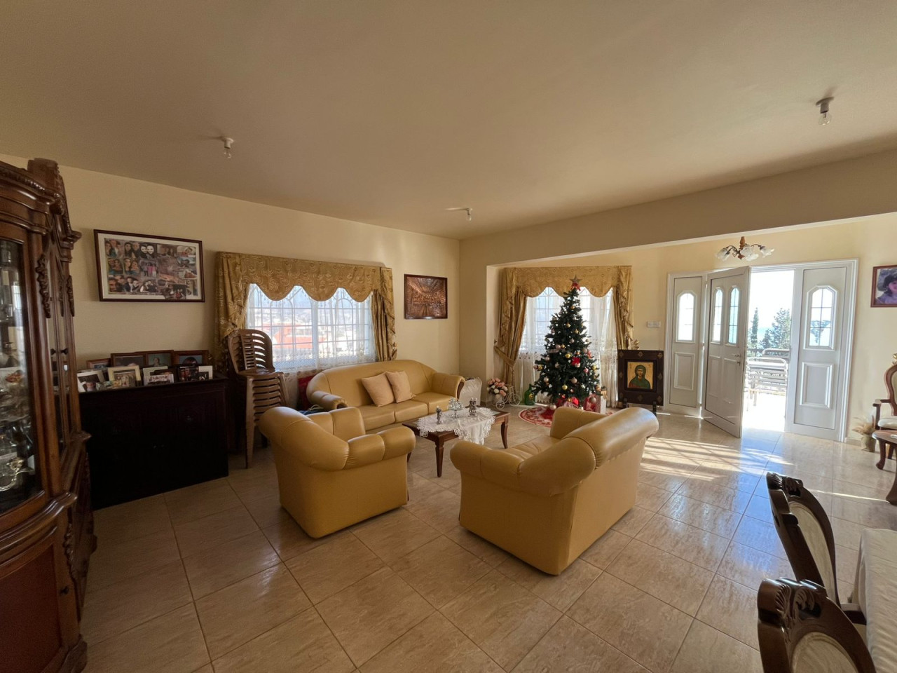 For Sale: Detached house, Pissouri, Limassol, Cyprus FC-62125 - #4