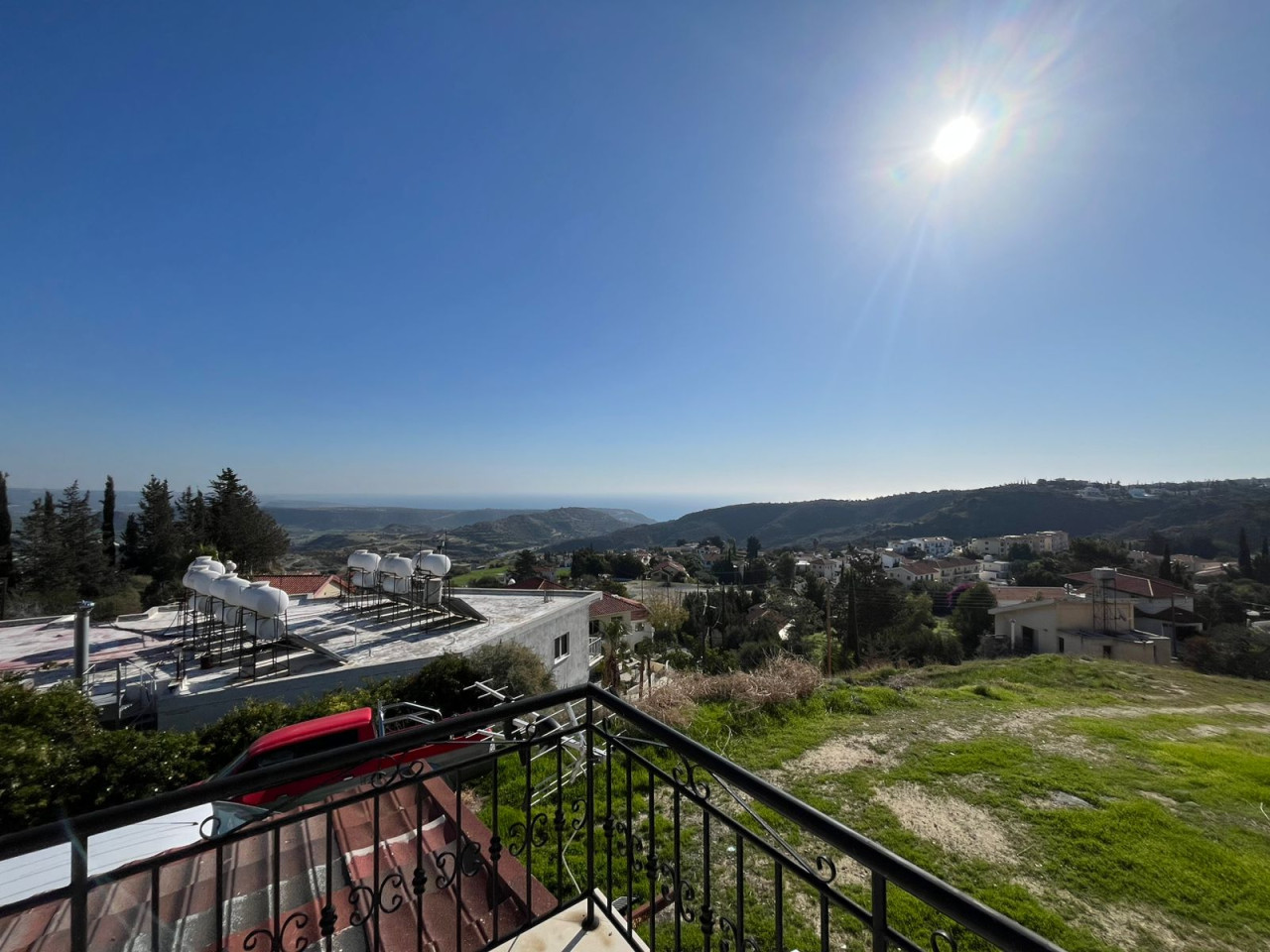 For Sale: Detached house, Pissouri, Limassol, Cyprus FC-62125 - #13