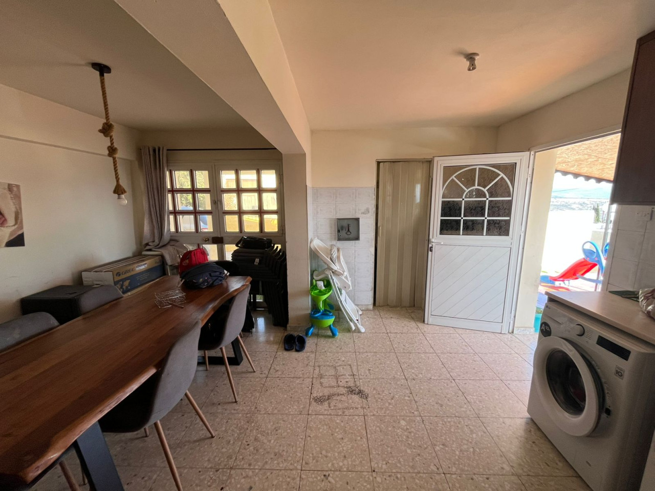 For Sale: Detached house, Pissouri, Limassol, Cyprus FC-62125 - #20