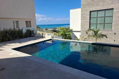 For Sale: Detached house, Kissonerga, Paphos, Cyprus FC-62127