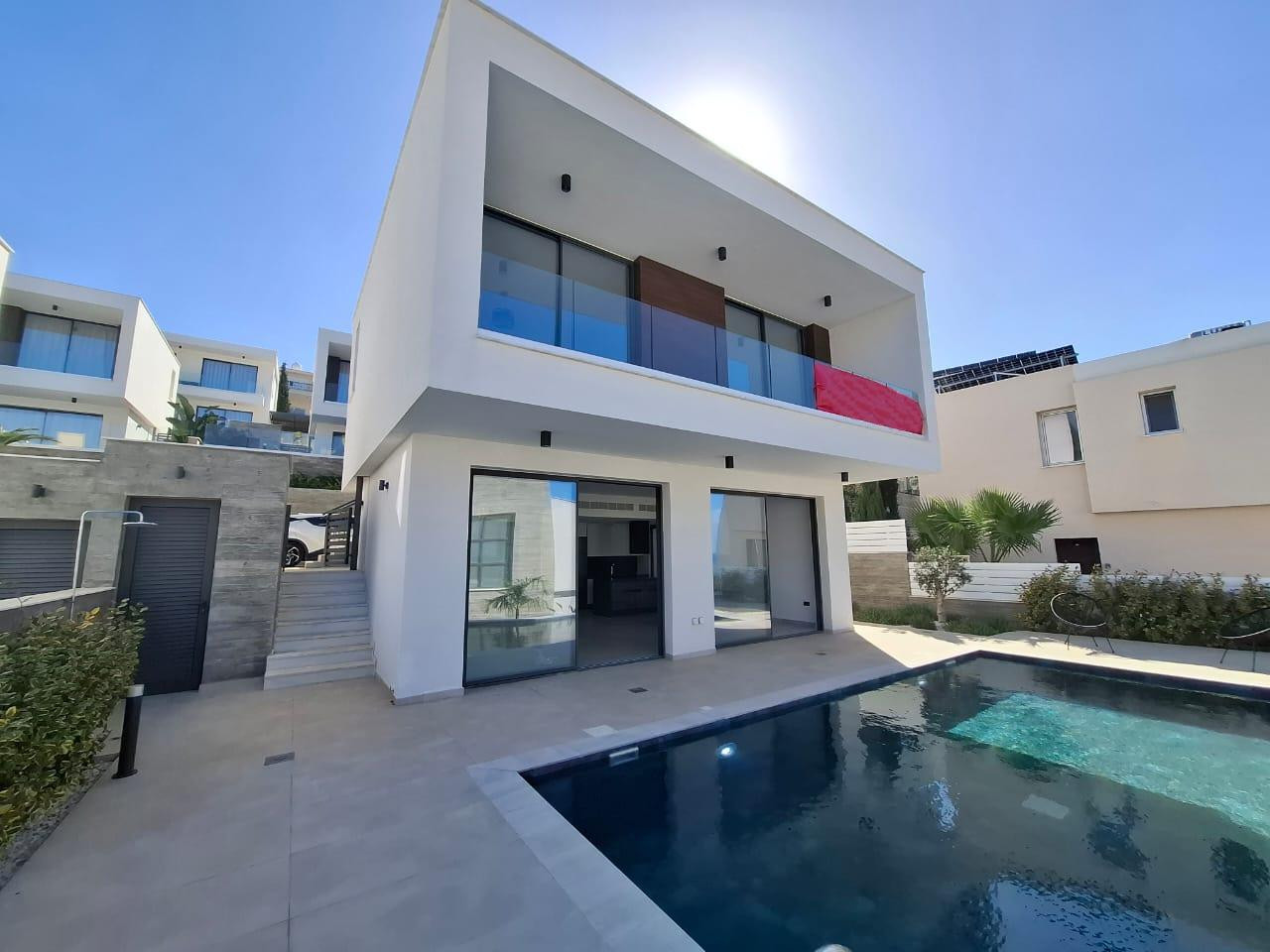 For Sale: Detached house, Kissonerga, Paphos, Cyprus FC-62127 - #19