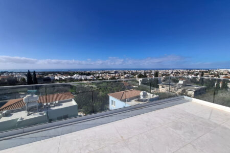 For Sale: Penthouse, Konia, Paphos, Cyprus FC-62131