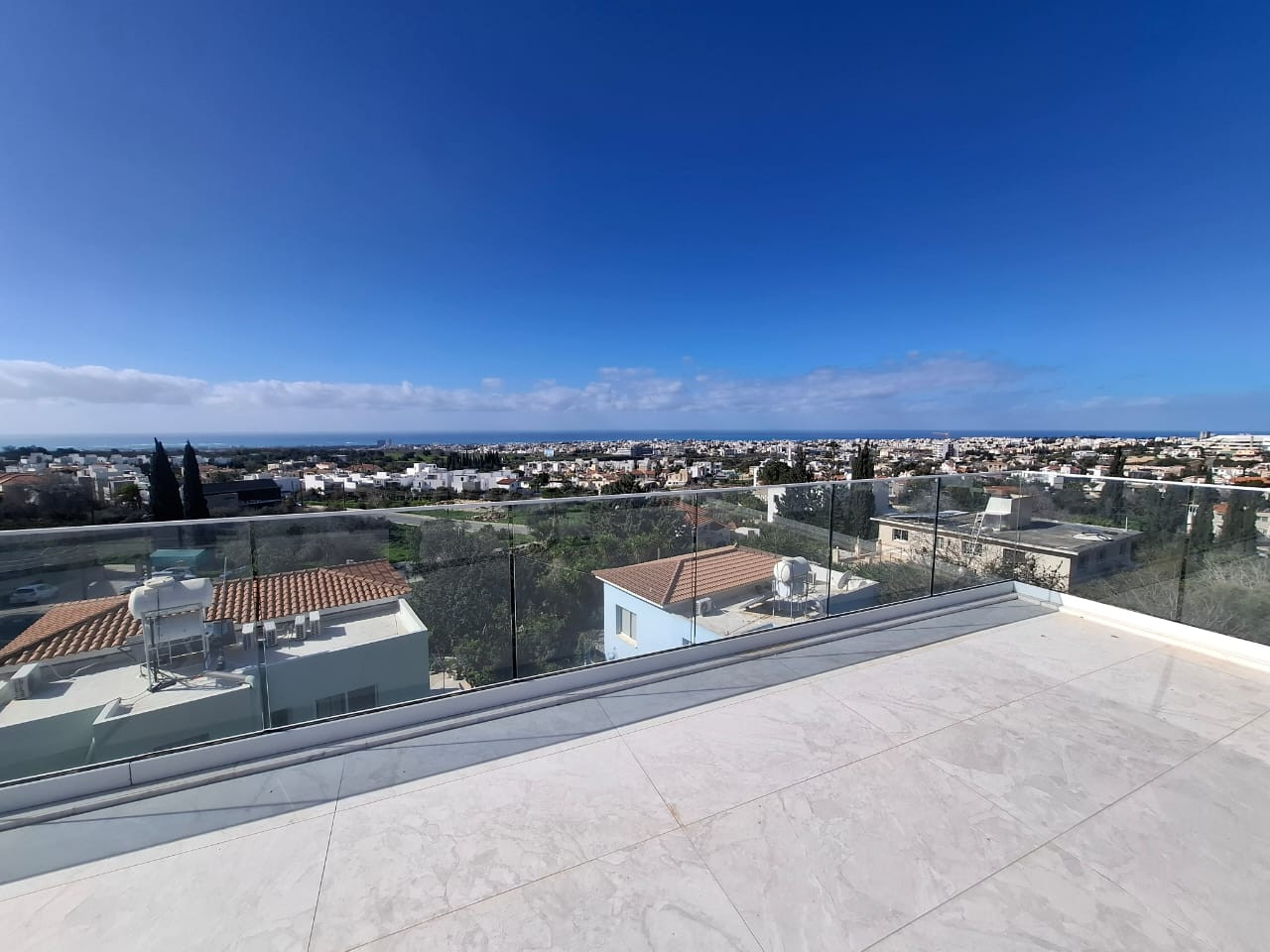 For Sale: Penthouse, Konia, Paphos, Cyprus FC-62131 - #1