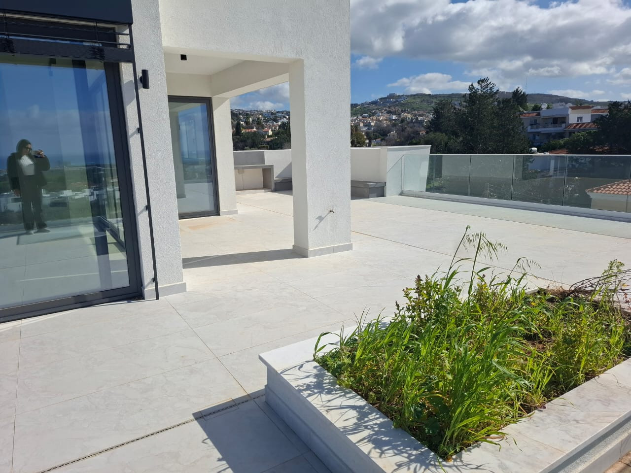 For Sale: Penthouse, Konia, Paphos, Cyprus FC-62131 - #8