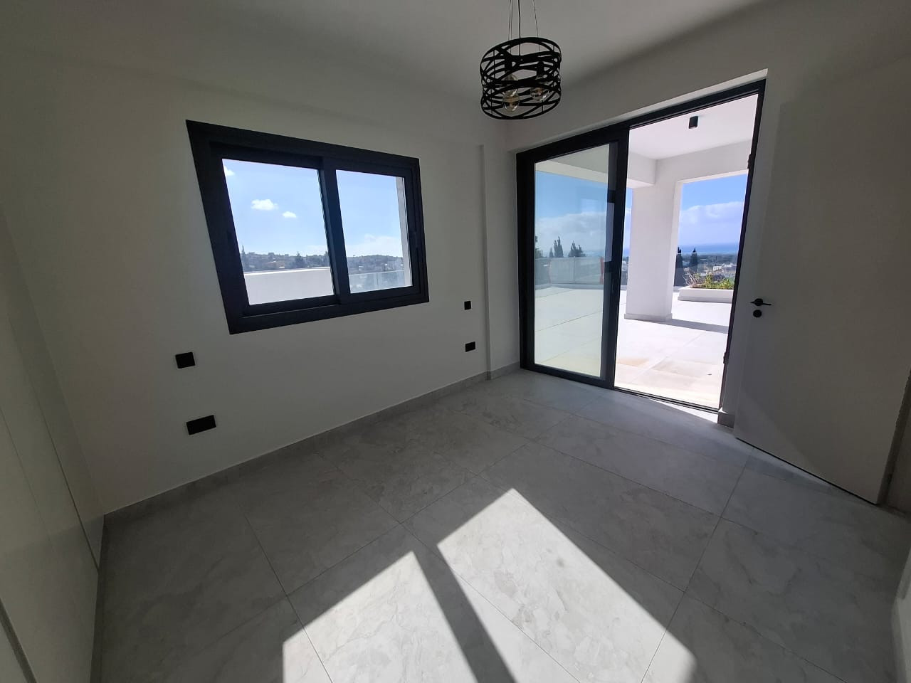 For Sale: Penthouse, Konia, Paphos, Cyprus FC-62131 - #11
