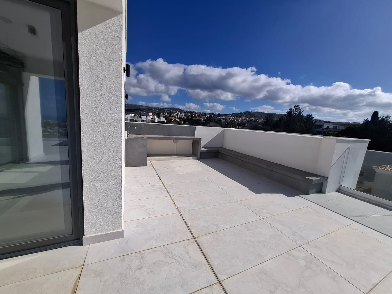 For Sale: Penthouse, Konia, Paphos, Cyprus FC-62131 - #15