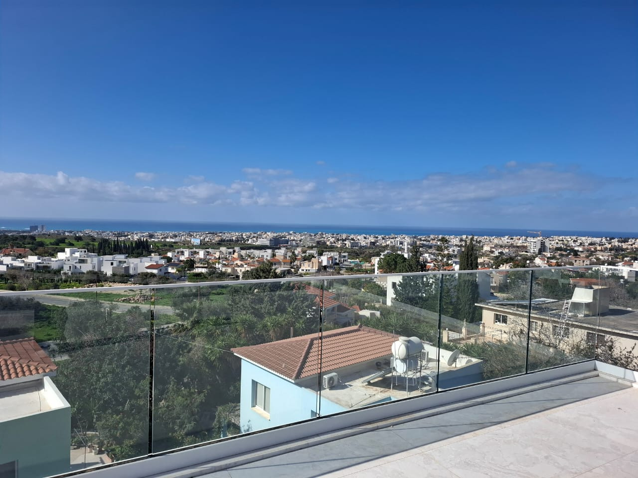 For Sale: Penthouse, Konia, Paphos, Cyprus FC-62131 - #7