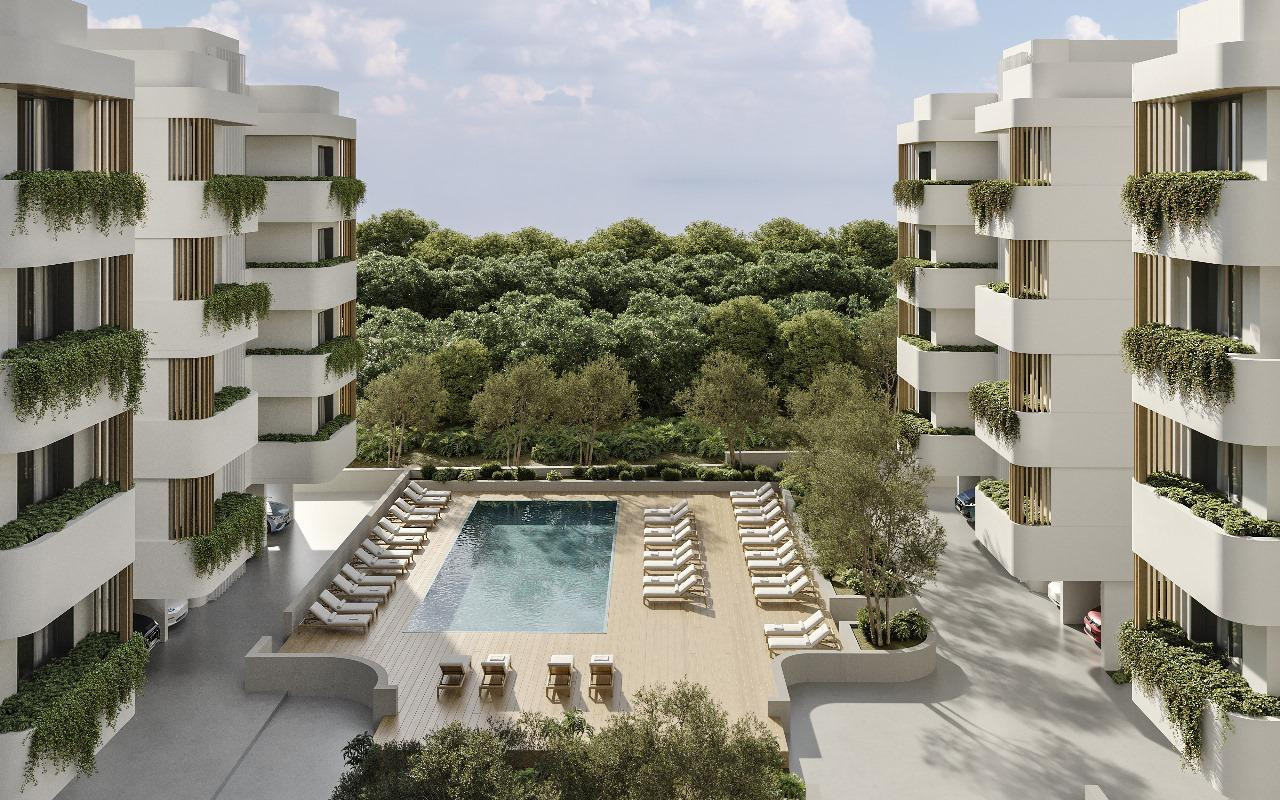 For Sale: Apartments, Geroskipou, Paphos, Cyprus FC-62134 - #4