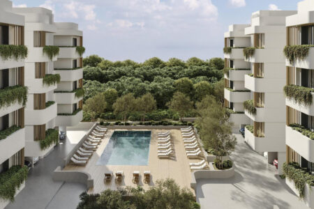 For Sale: Apartments, Geroskipou, Paphos, Cyprus FC-62135