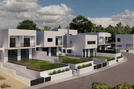 For Sale: Detached house, Palodia, Limassol, Cyprus FC-62136