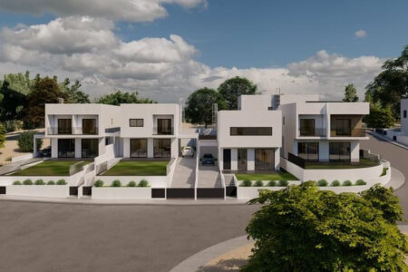 For Sale: Detached house, Palodia, Limassol, Cyprus FC-62137