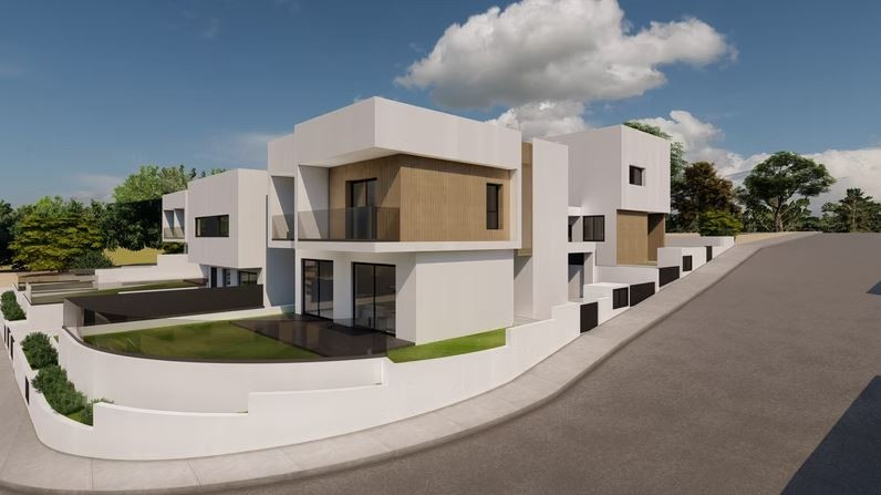 For Sale: Detached house, Palodia, Limassol, Cyprus FC-62137 - #5