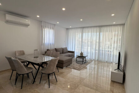 For Rent: Apartments, City Center, Paphos, Cyprus FC-62138