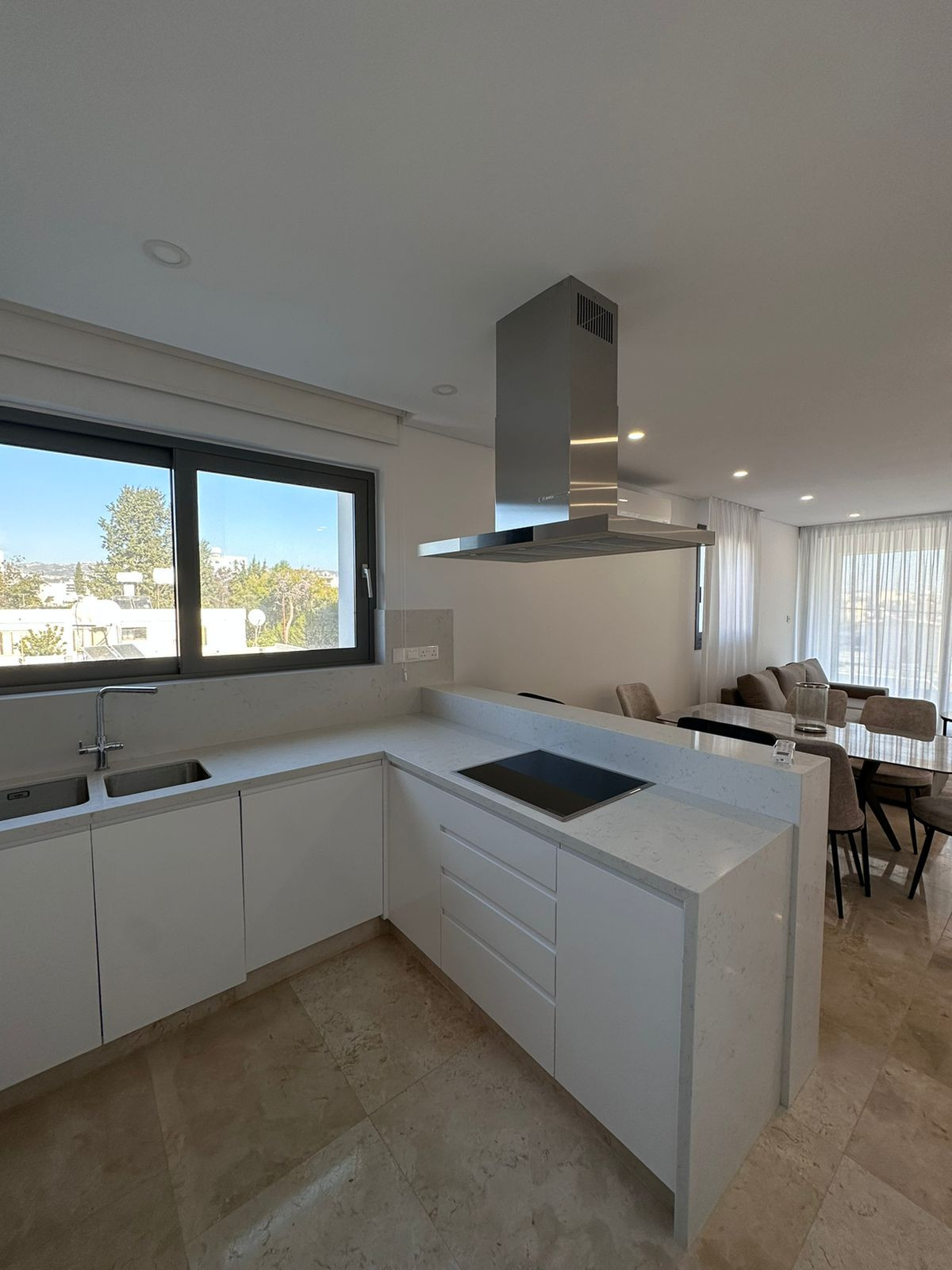 For Rent: Apartments, City Center, Paphos, Cyprus FC-62138 - #4
