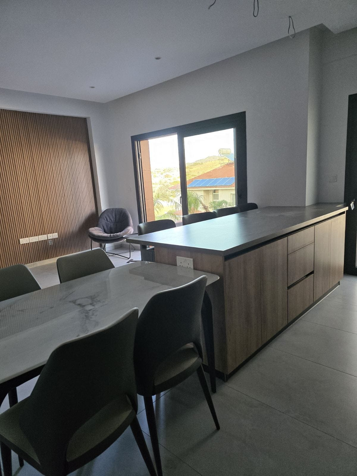 For Rent: Apartments, Pyrgos, Limassol, Cyprus FC-62144 - #5