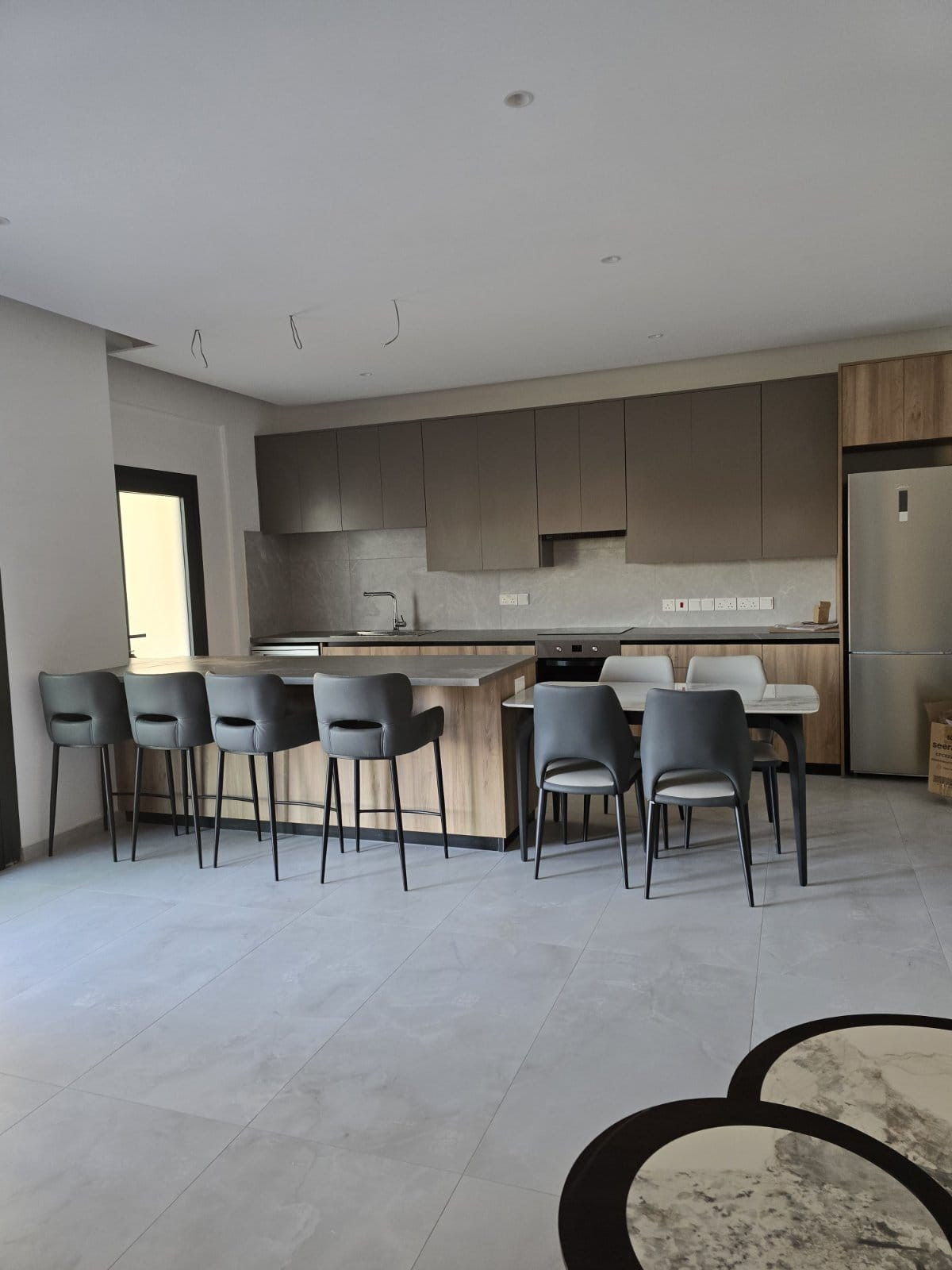 For Rent: Apartments, Pyrgos, Limassol, Cyprus FC-62144 - #2