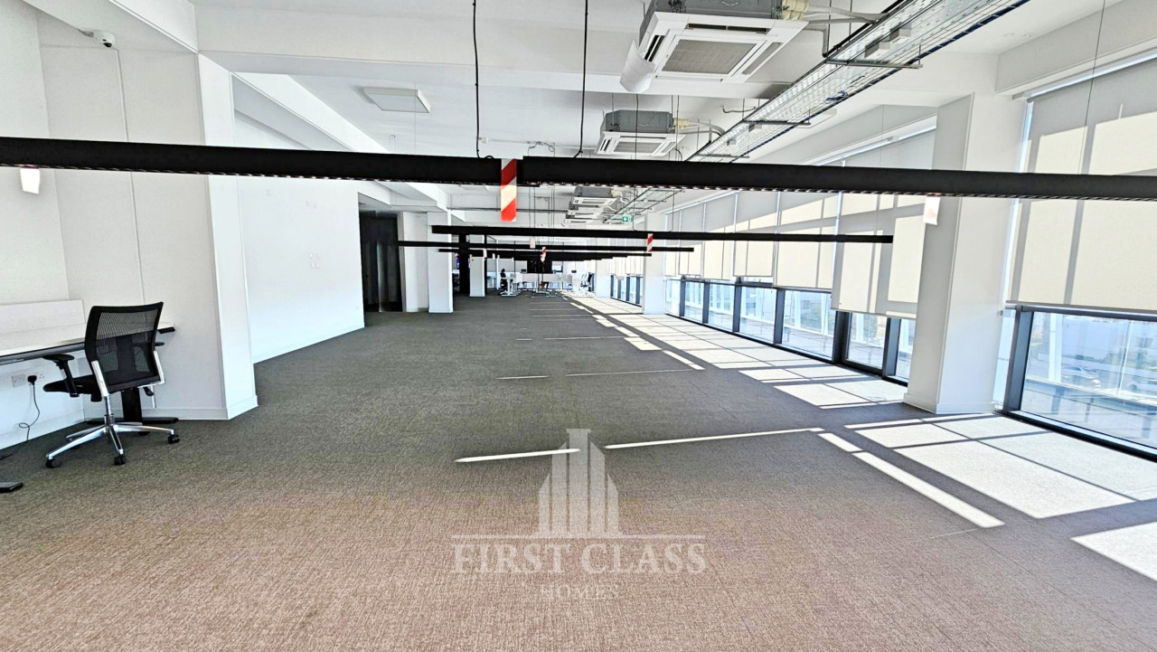For Rent: Office, City Area, Limassol, Cyprus FC-62145 - #9