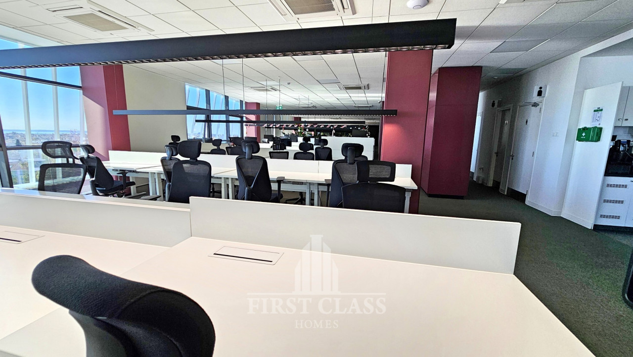 For Rent: Office, City Area, Limassol, Cyprus FC-62145 - #3