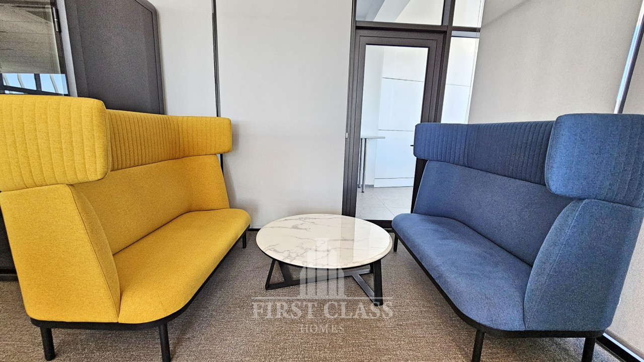 For Rent: Office, City Area, Limassol, Cyprus FC-62145 - #12