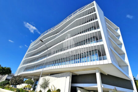 For Rent: Office, City Area, Limassol, Cyprus FC-62145
