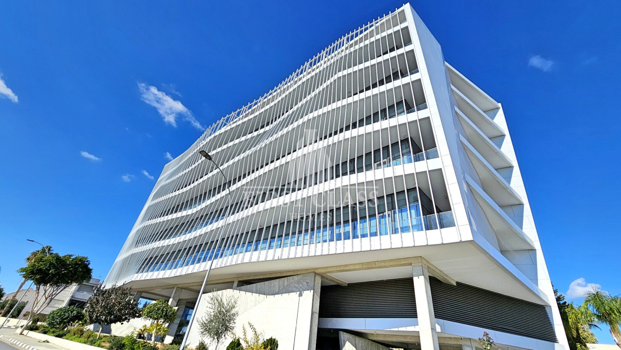 For Rent: Office, City Area, Limassol, Cyprus FC-62145 - #1