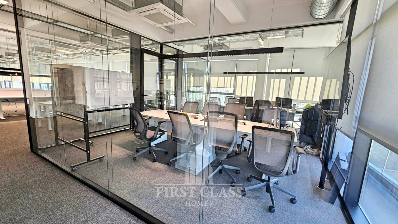 For Rent: Office, City Area, Limassol, Cyprus FC-62145 - #5