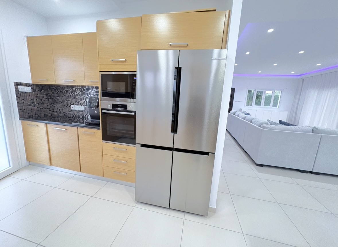 For Rent: Detached house, Agios Tychonas, Limassol, Cyprus FC-62146 - #7