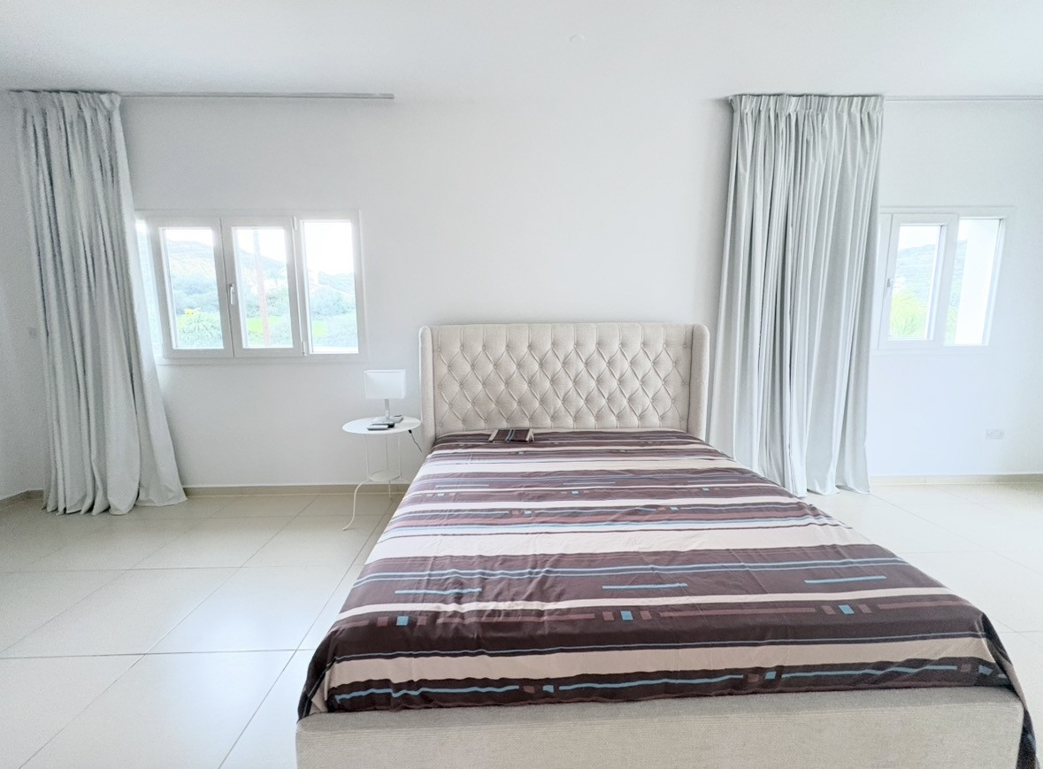 For Rent: Detached house, Agios Tychonas, Limassol, Cyprus FC-62146 - #9