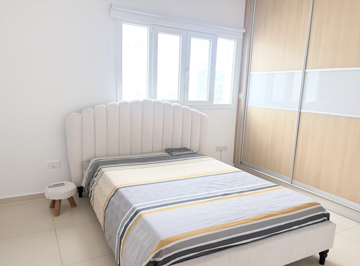 For Rent: Detached house, Agios Tychonas, Limassol, Cyprus FC-62146 - #12