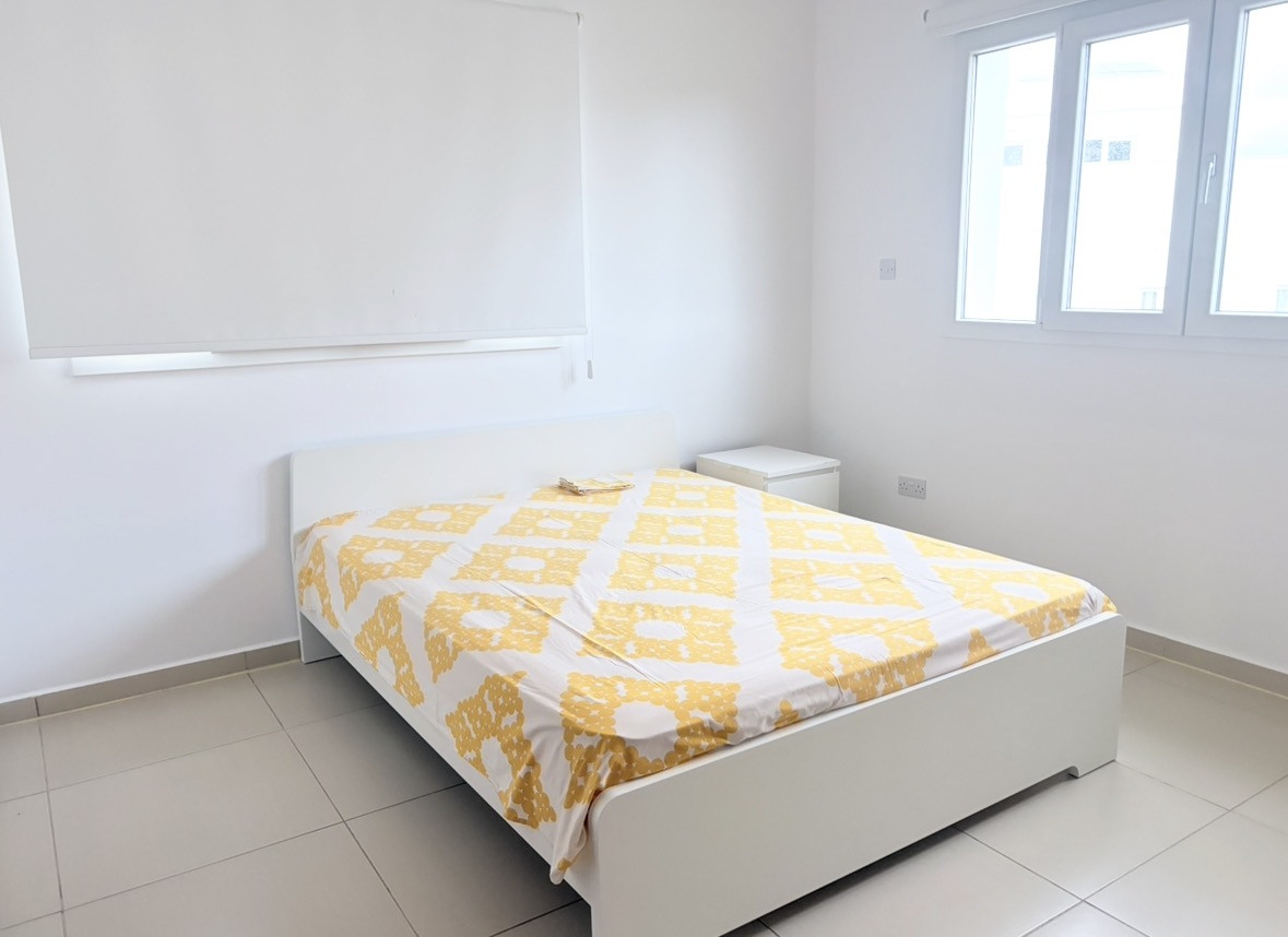 For Rent: Detached house, Agios Tychonas, Limassol, Cyprus FC-62146 - #13