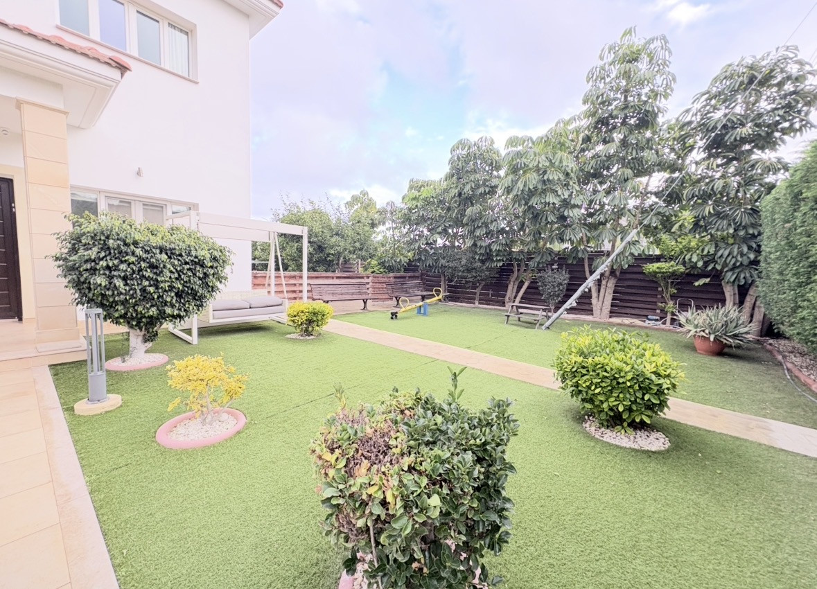 For Rent: Detached house, Agios Tychonas, Limassol, Cyprus FC-62146 - #11