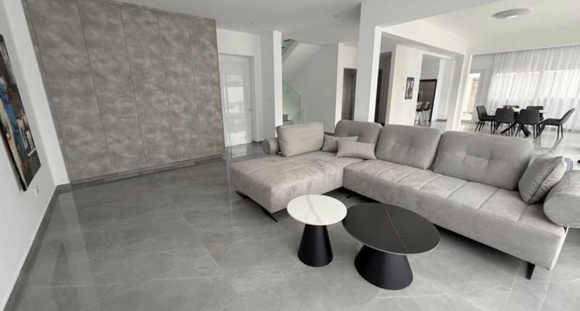 For Rent: Detached house, Agios Tychonas, Limassol, Cyprus FC-62147 - #1