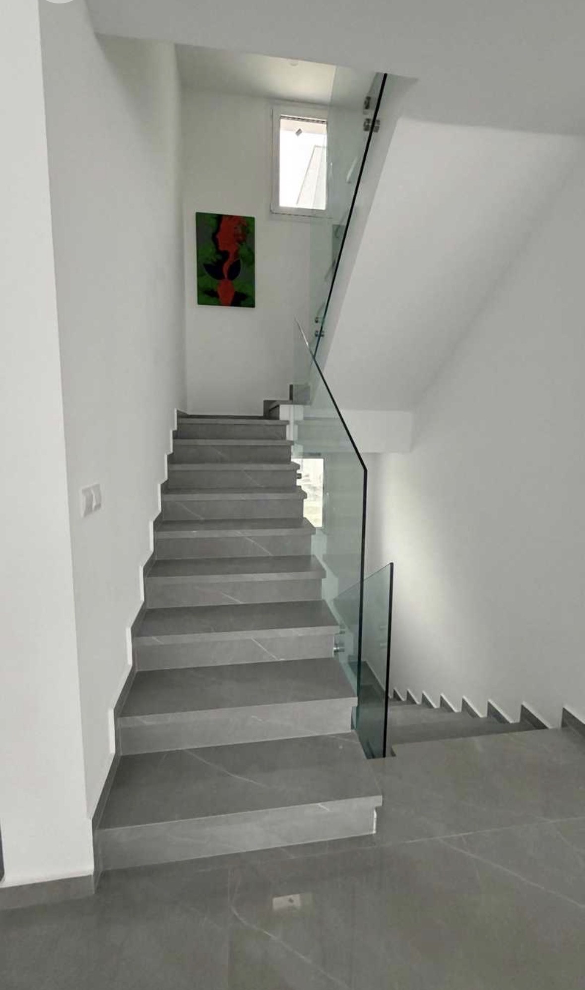 For Rent: Detached house, Agios Tychonas, Limassol, Cyprus FC-62147 - #6