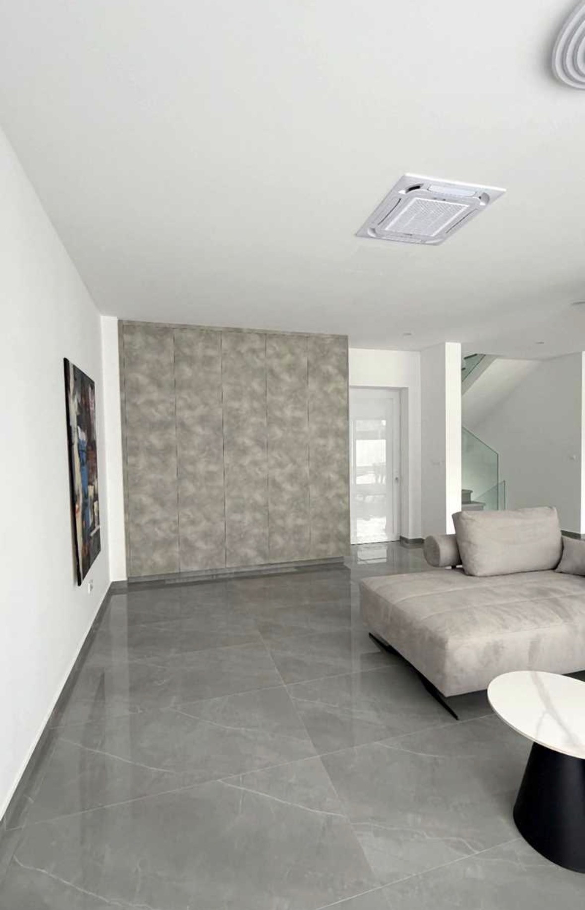 For Rent: Detached house, Agios Tychonas, Limassol, Cyprus FC-62147 - #5