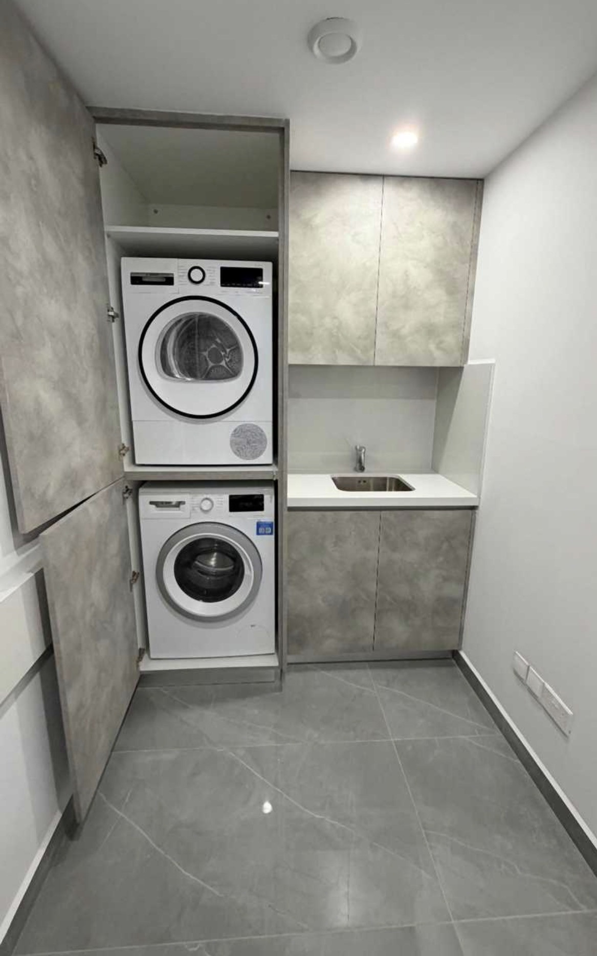 For Rent: Detached house, Agios Tychonas, Limassol, Cyprus FC-62147 - #2