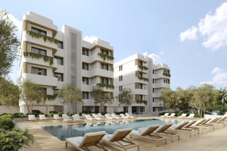 For Sale: Apartments, Geroskipou, Paphos, Cyprus FC-62150