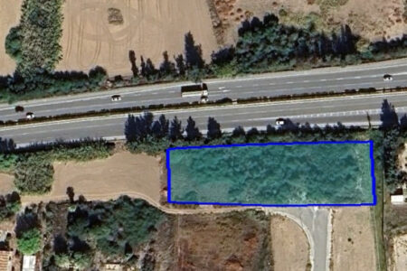 For Sale: Residential land, Pyla, Larnaca, Cyprus FC-62155