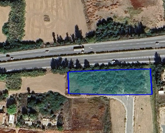For Sale: Residential land, Pyla, Larnaca, Cyprus FC-62155 - #1