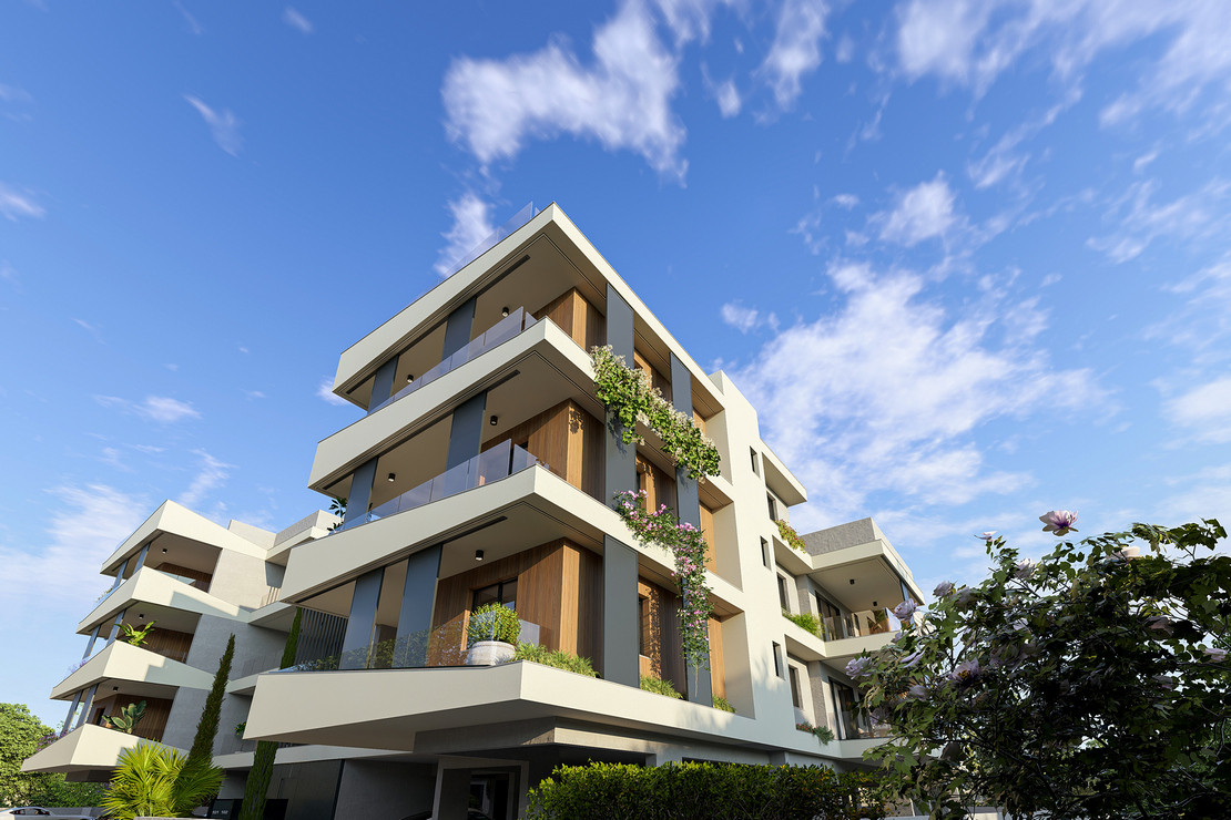 For Sale: Apartments, Lakatamia, Nicosia, Cyprus FC-62159 - #7