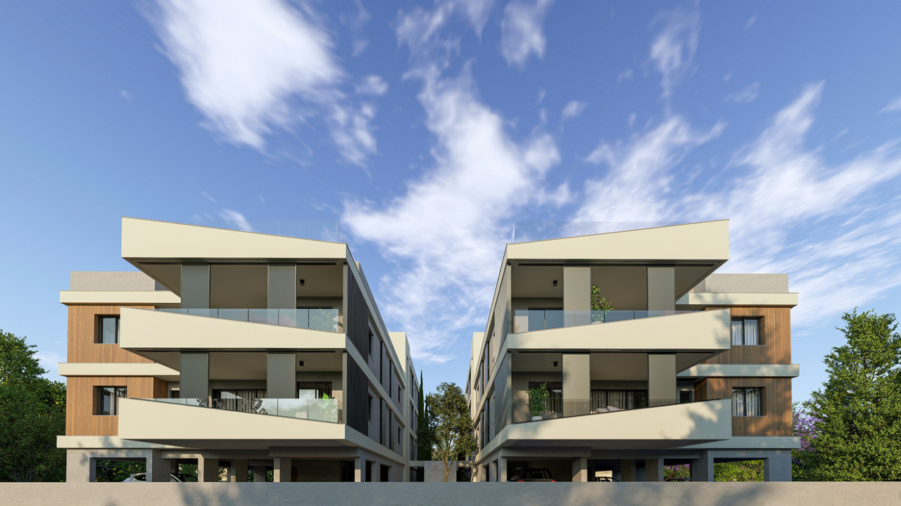 For Sale: Apartments, Lakatamia, Nicosia, Cyprus FC-62159 - #6