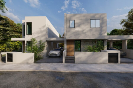 For Sale: Detached house, Kalavasos, Larnaca, Cyprus FC-62163