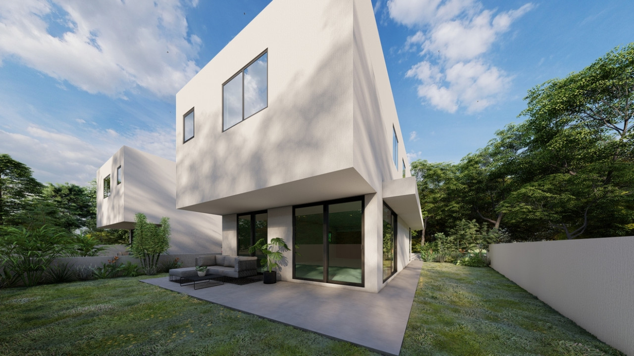 For Sale: Detached house, Kalavasos, Larnaca, Cyprus FC-62163 - #5 For Sale: Detached house, Kalavasos, Larnaca, Cyprus FC-62163 - #5