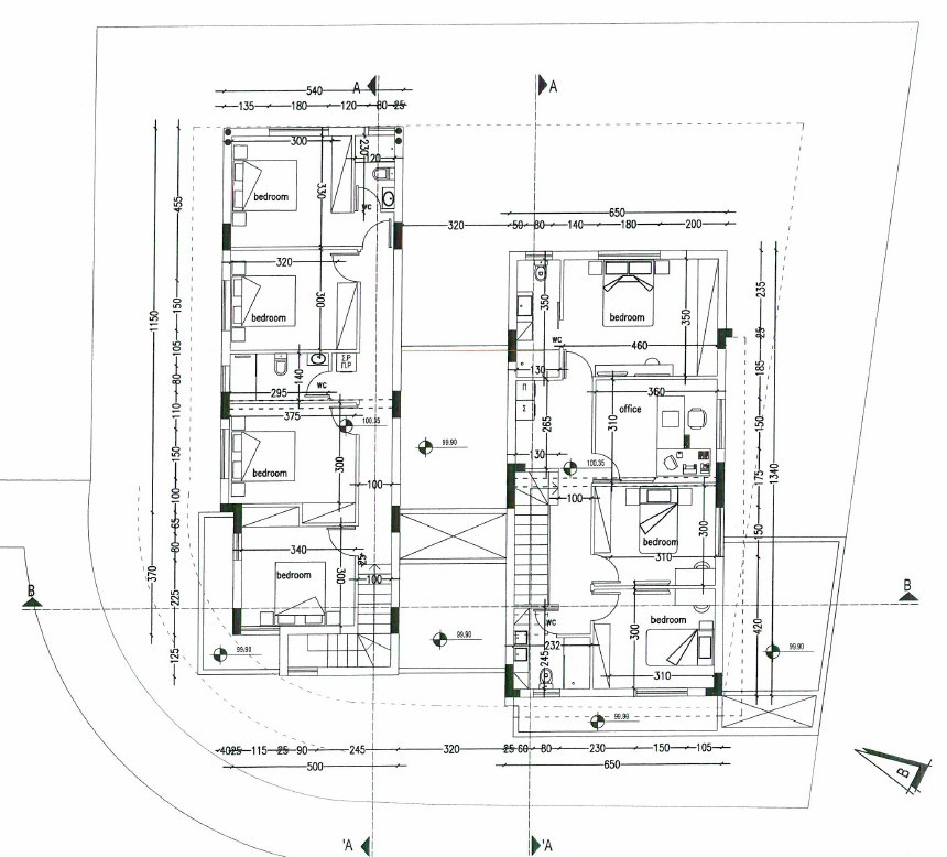 For Sale: Detached house, Kalavasos, Larnaca, Cyprus FC-62163 - #9 For Sale: Detached house, Kalavasos, Larnaca, Cyprus FC-62163 - #9
