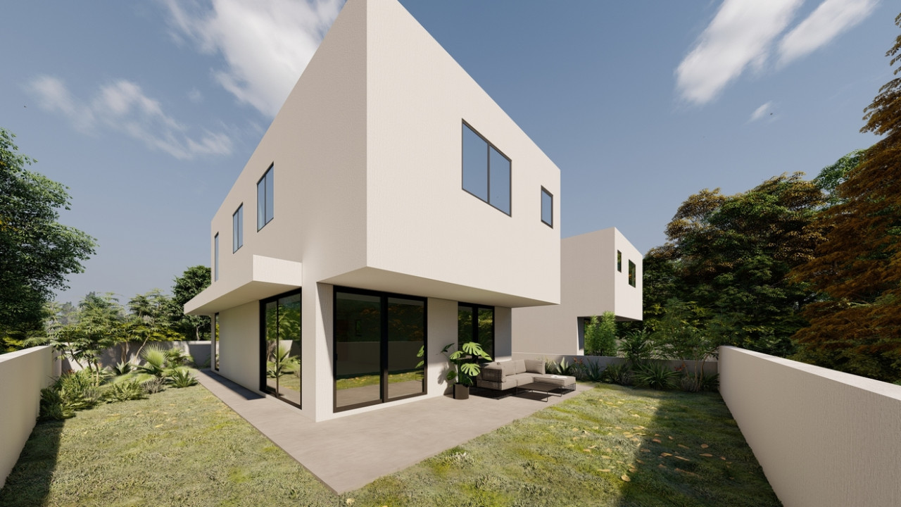 For Sale: Detached house, Kalavasos, Larnaca, Cyprus FC-62163 - #6 For Sale: Detached house, Kalavasos, Larnaca, Cyprus FC-62163 - #6