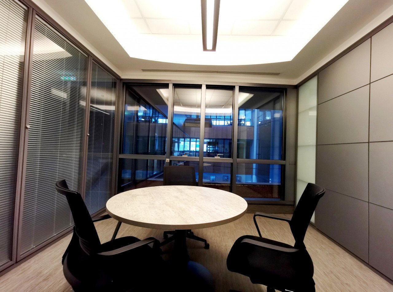 For Rent: Office, City Area, Limassol, Cyprus FC-62164 - #8