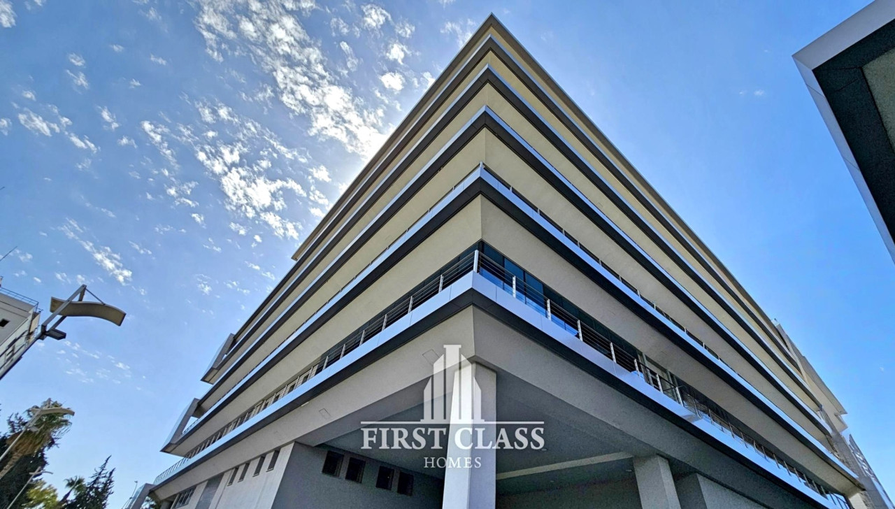 For Rent: Office, City Area, Limassol, Cyprus FC-62164 - #2